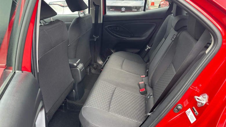 Toyota Yaris Cross 1.5 Hybrid Icon 5dr CVT Hybrid Estate